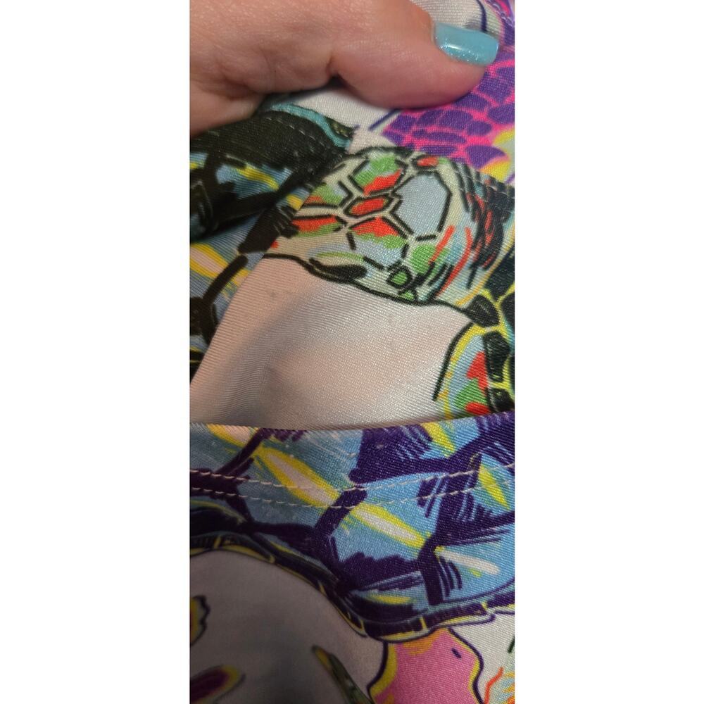 B Skinz Golf Pickleball skort Bundle (3) Sz Medium Athleisure Multicolor pattern - Picture 14 of 16